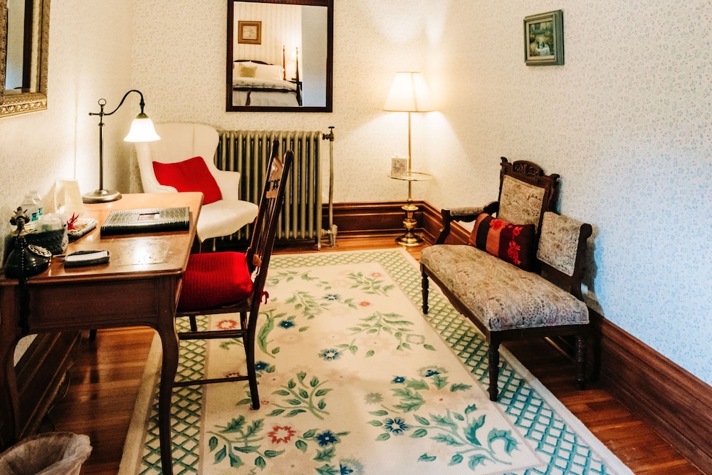 The Mercersburg Inn - photo 45