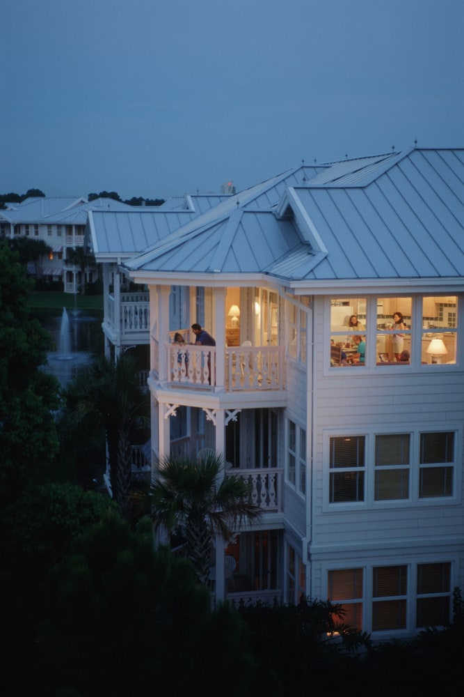 Disney's Old Key West Resort - photo 32
