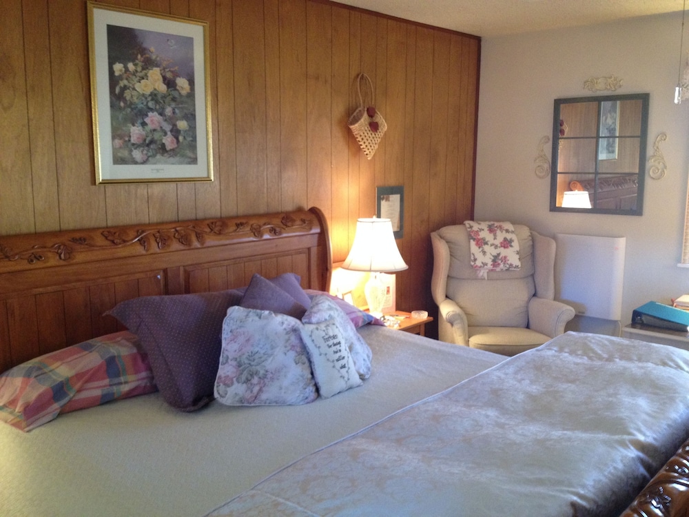 Mountain Haven Inn - photo 8