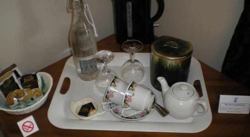 Laurel House — 5-Star Luxury Hotel in Penrith, United Kingdom