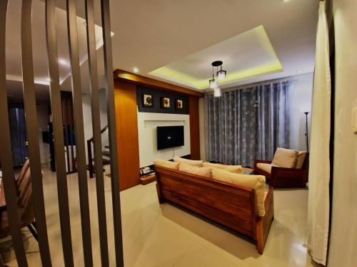 Staycation At Sandari Batulao Overlooking Spot in Tagaytay, Philippines