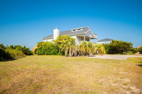 Sound Bite by Oak Island Accommodations - photo 39