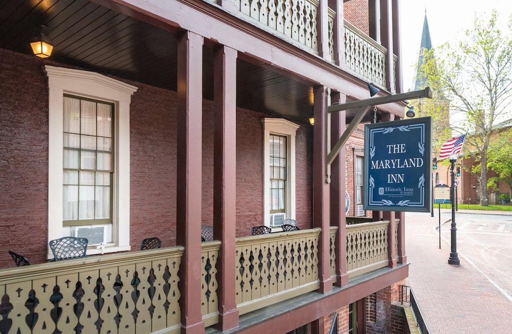 Historic Inns of Annapolis - photo 123