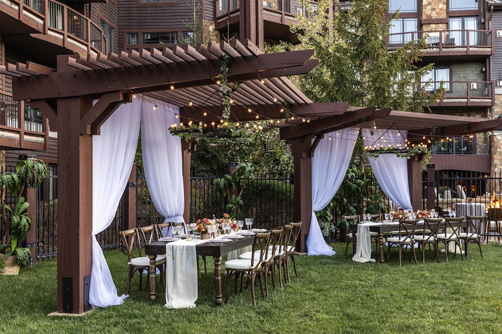 Waldorf Astoria Park City - photo 191