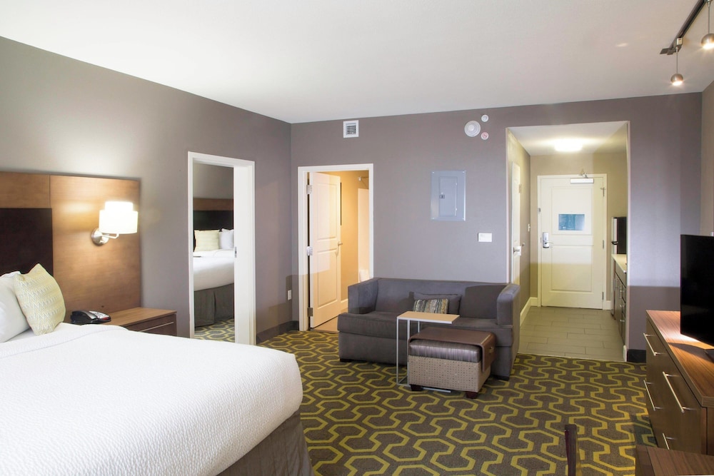 TownePlace Suites Oxford - photo 21