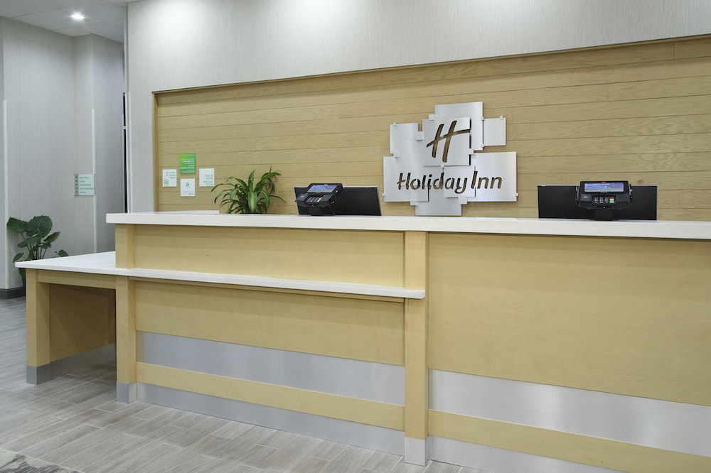 Holiday Inn Hattiesburg North by IHG - photo 54