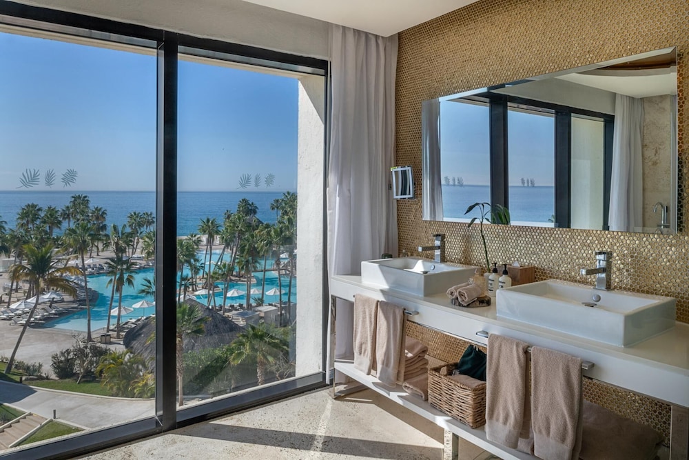 Paradisus Los Cabos Adults Only