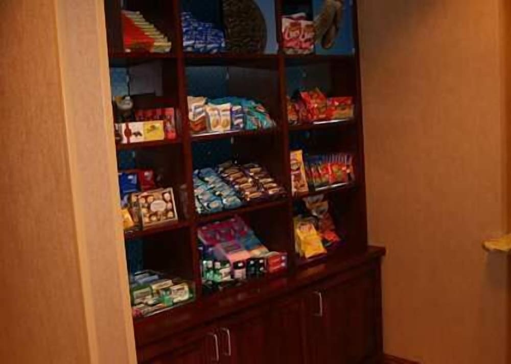 Hampton Inn & Suites Ocala Belleview - photo 22