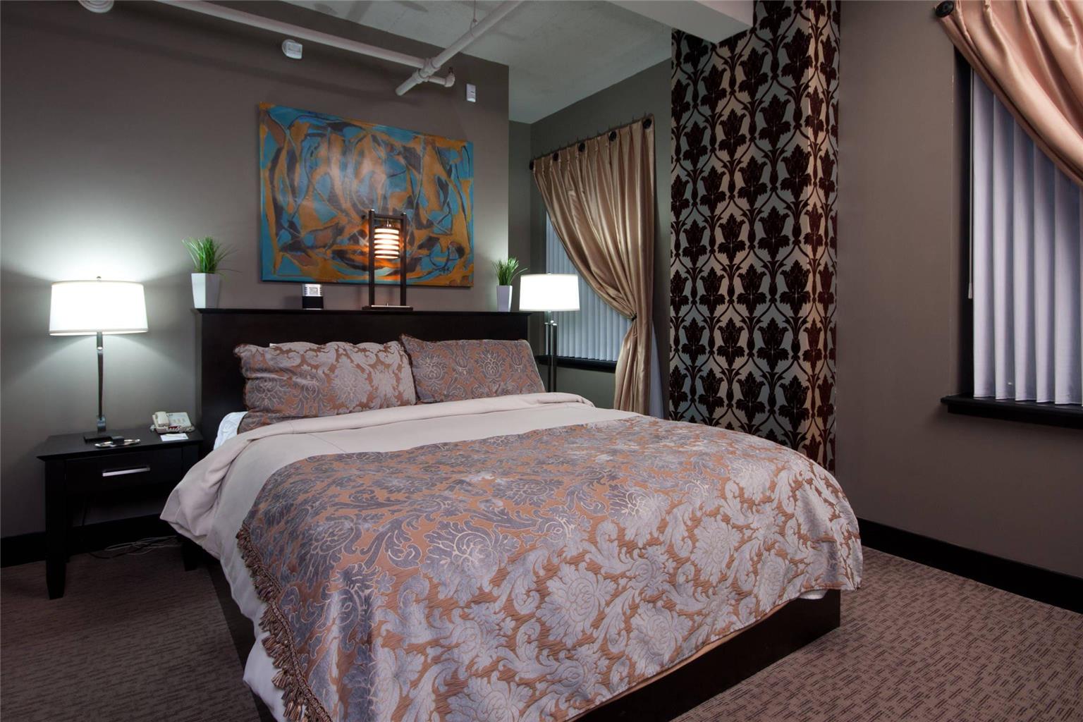 The Giacomo an Ascend Collection Hotel - photo 23