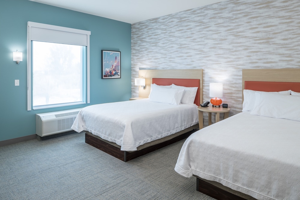 Home2 Suites by Hilton Cape Canaveral Cruise Port FL - photo 11