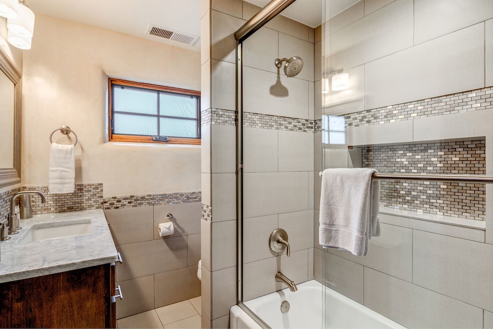 Santa Fe Motel & Inn - photo 47