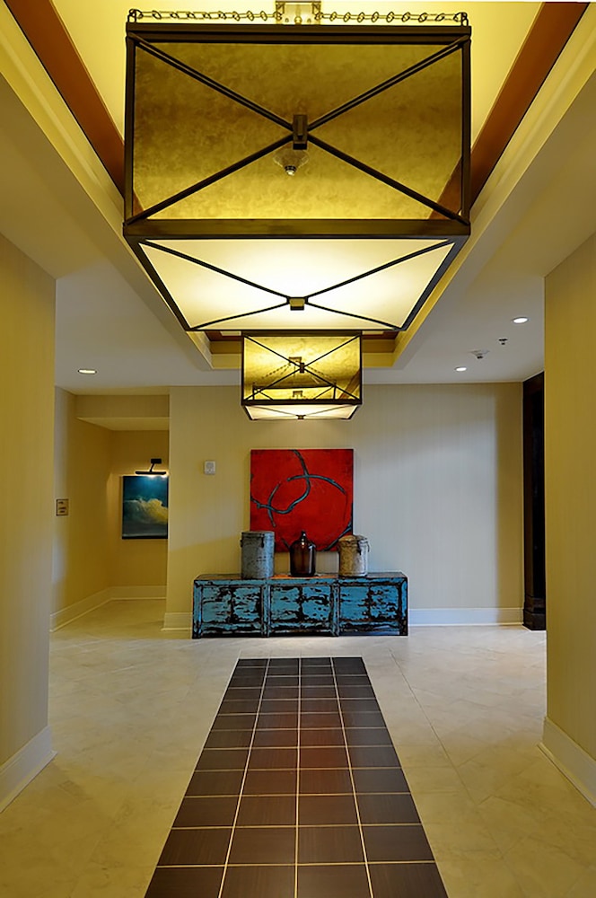 Overton Hotel and Conference Center - photo 60