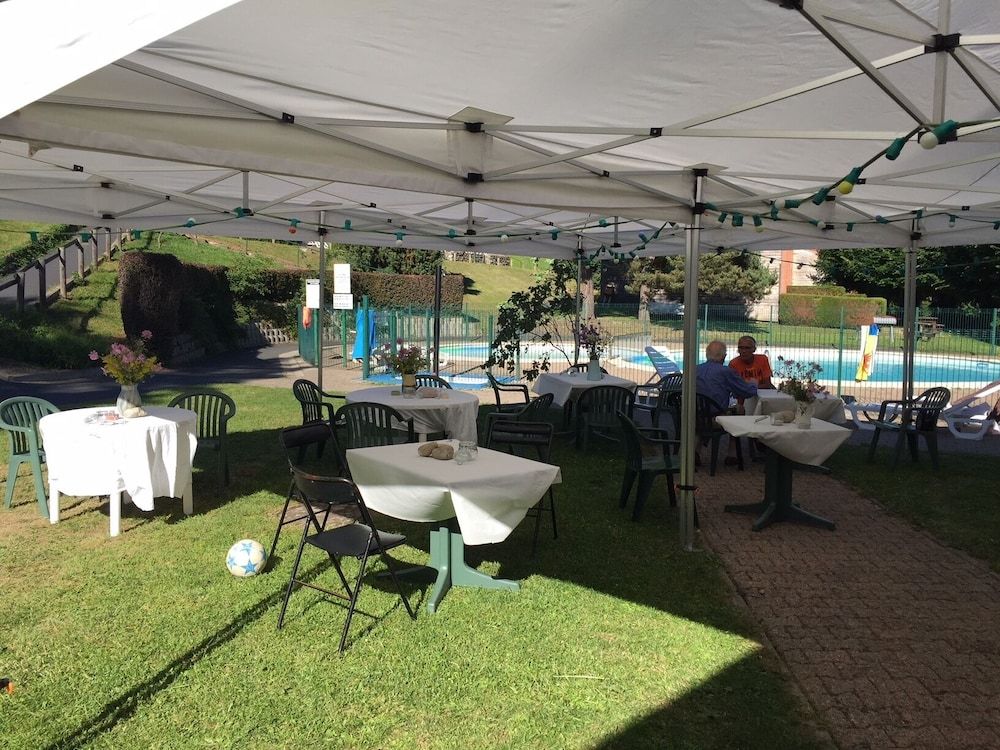 Olydea Vorey sur Arzon — hotel in Vorey