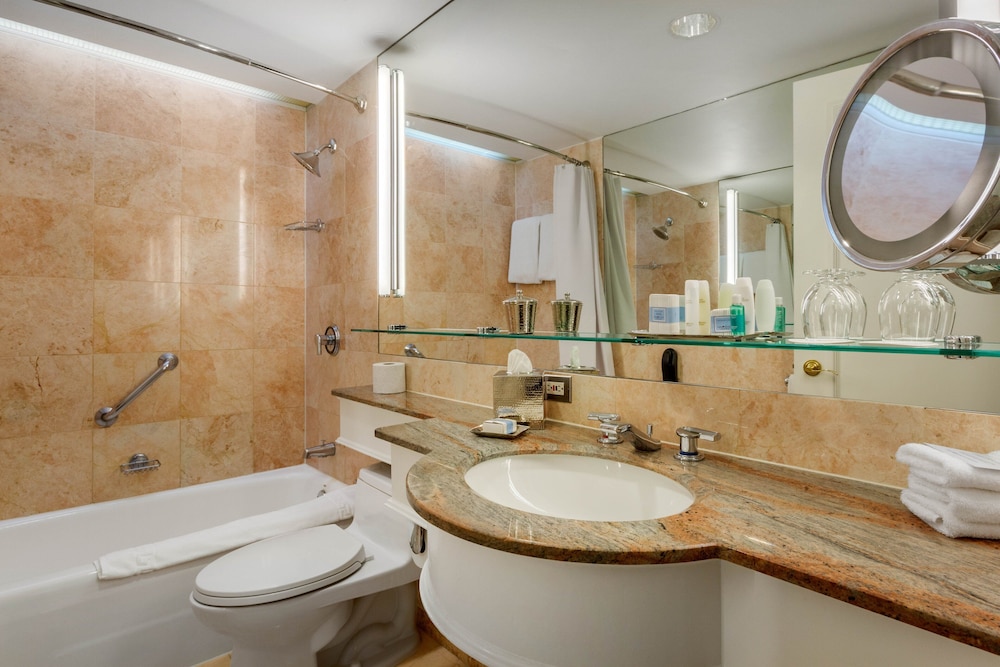 Omni Berkshire Place - photo 77