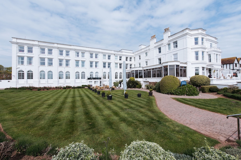 The Palace Hotel & Spa in Paignton, United Kingdom
