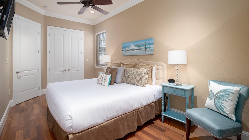 Palazzo by the Sea DBTS 36 Varazze Cay 3BR 3.5BA - photo 17