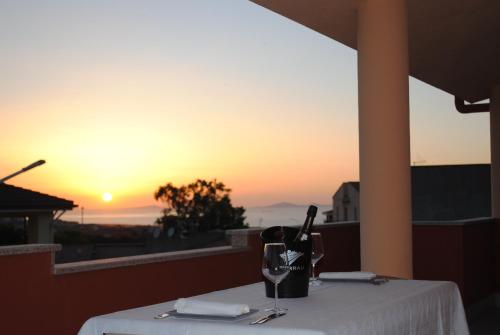 La Terrazza sul Golfo — hotel in Sennori