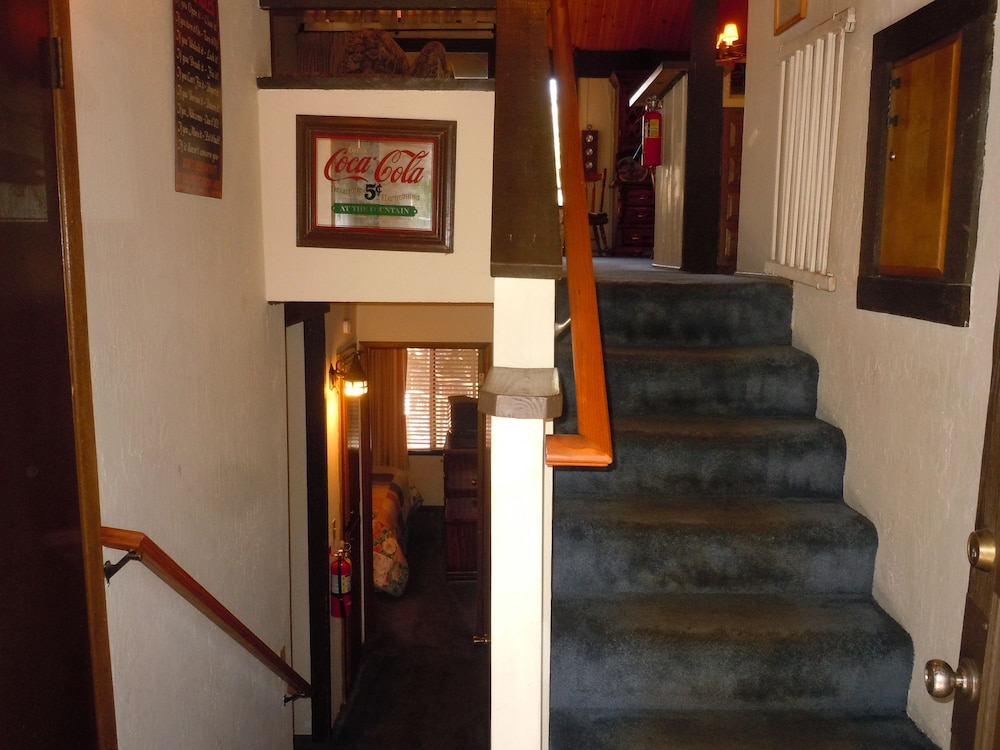 Escape For All Seasons - photo 274