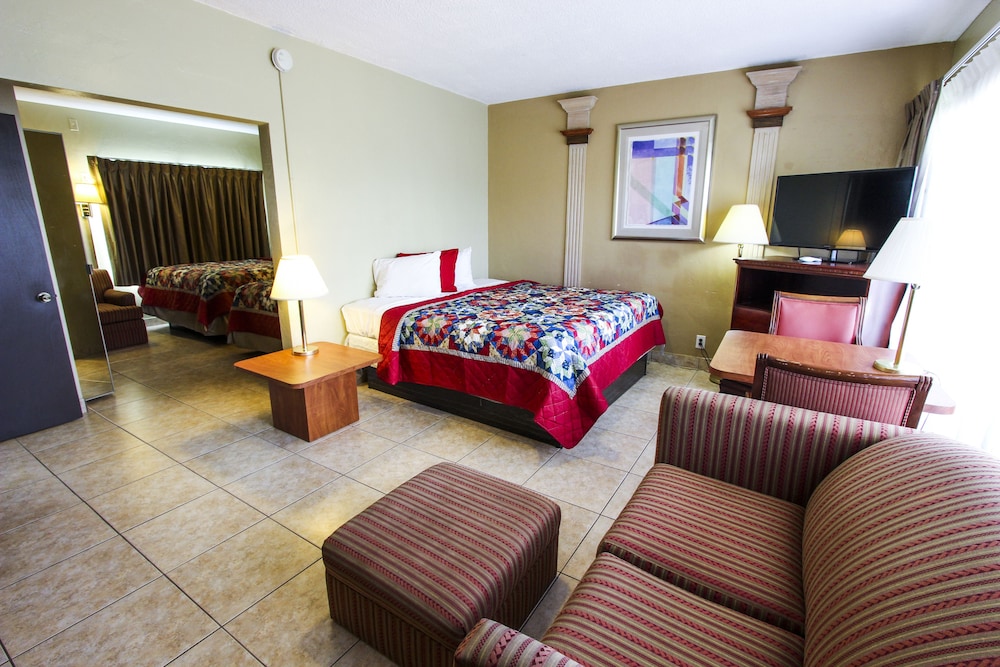 Oceans Beach Resort - photo 37