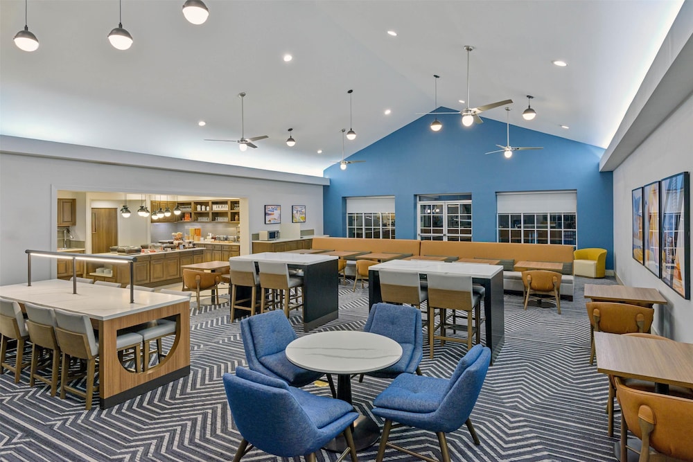 Homewood Suites by Hilton Orlando UCF Area - photo 36