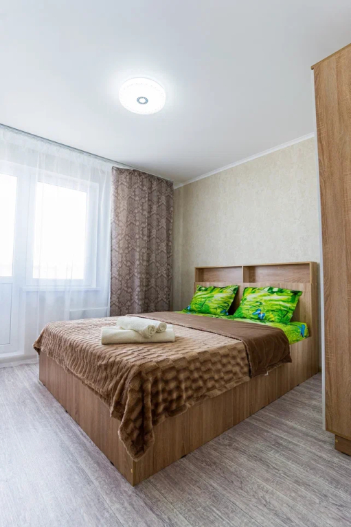 LetoApart na Murata Akhedzhaka 17 in Novorossiysk, Russia