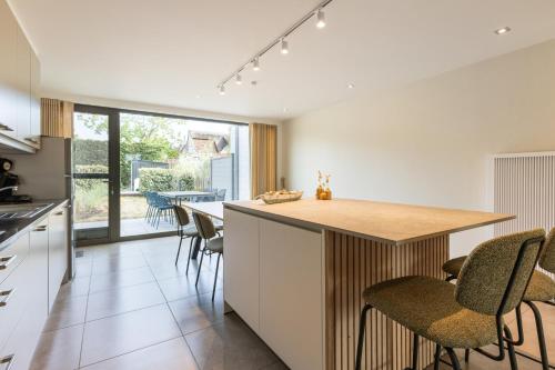 Doornpanne V3 Met P in Oostduinkerke, Belgium