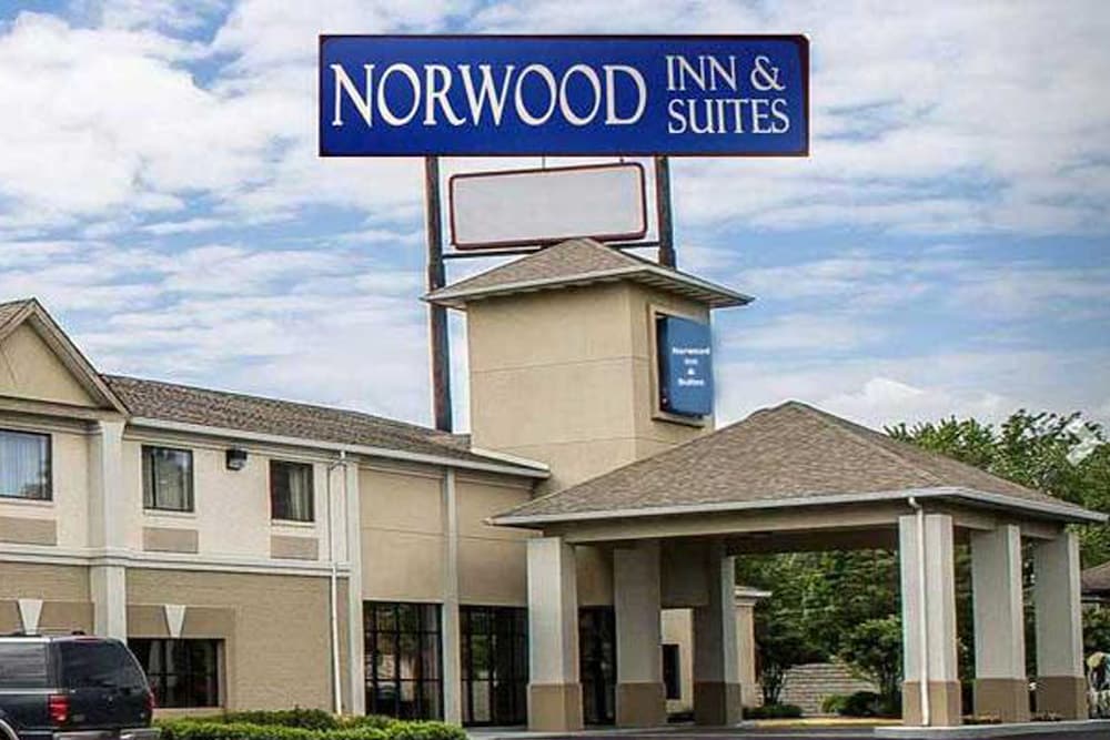 Howard Johnson by Wyndham Columbus State Fairgrounds I 71 - photo 48