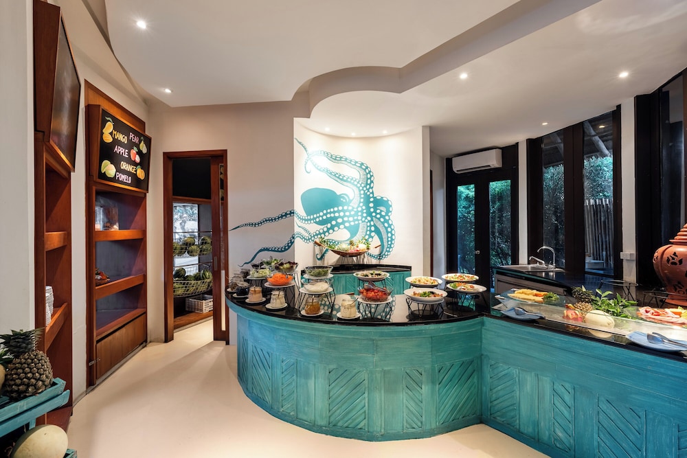 מזון ומשקאות