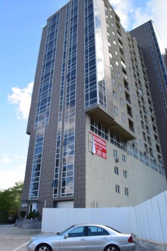 Tbilisi Tower 3