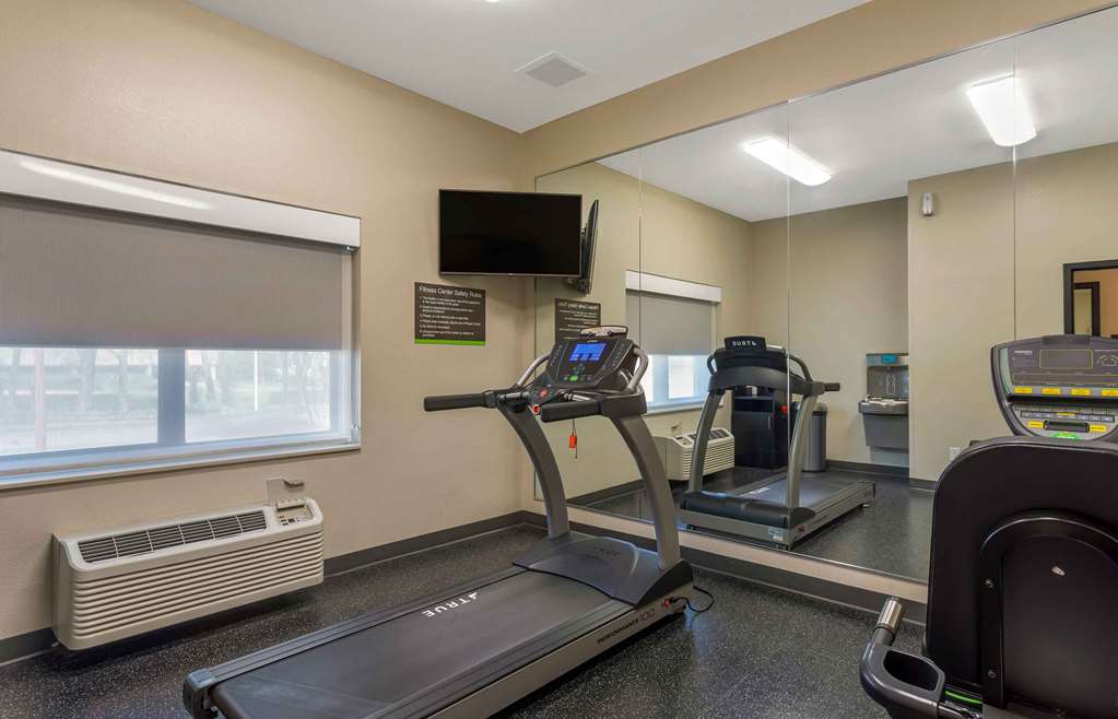 Extended Stay America Premier Suites Nashville Vanderbilt - photo 28