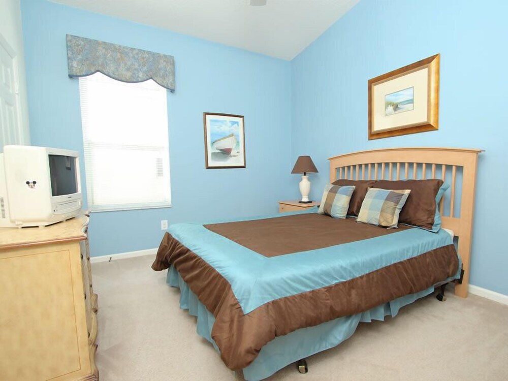 Ov2575 Windsor Palms Resort 4 Bed 3 Baths Townhome - photo 5