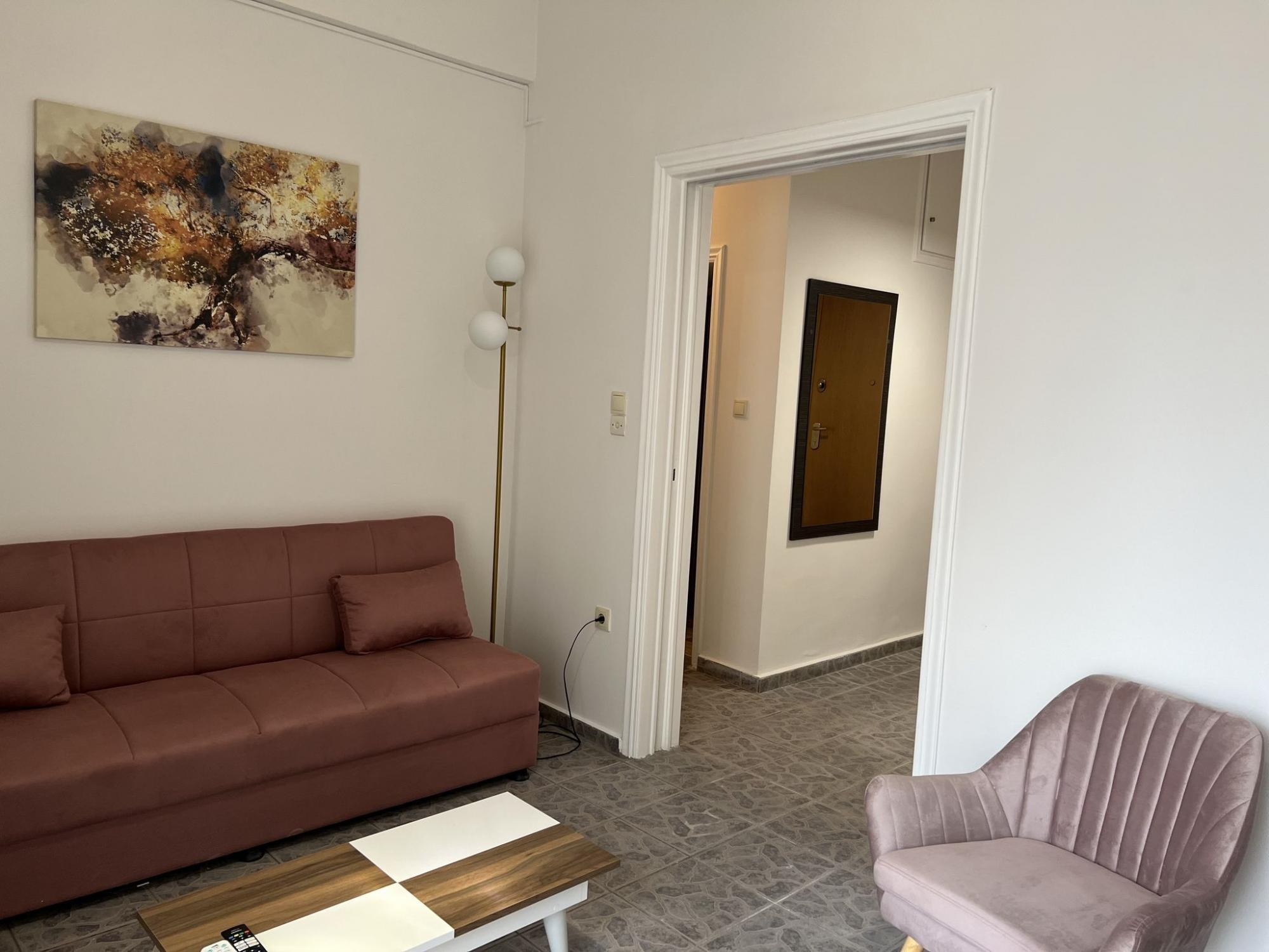 Piraeus 4 in Piraeus, Greece