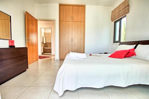 Villa Anatoli Cape Greco