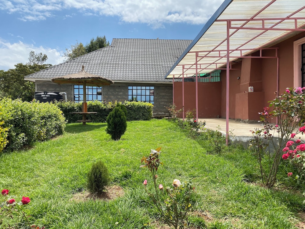 Acacia Gardens Gilgil in Nakuru, Kenya
