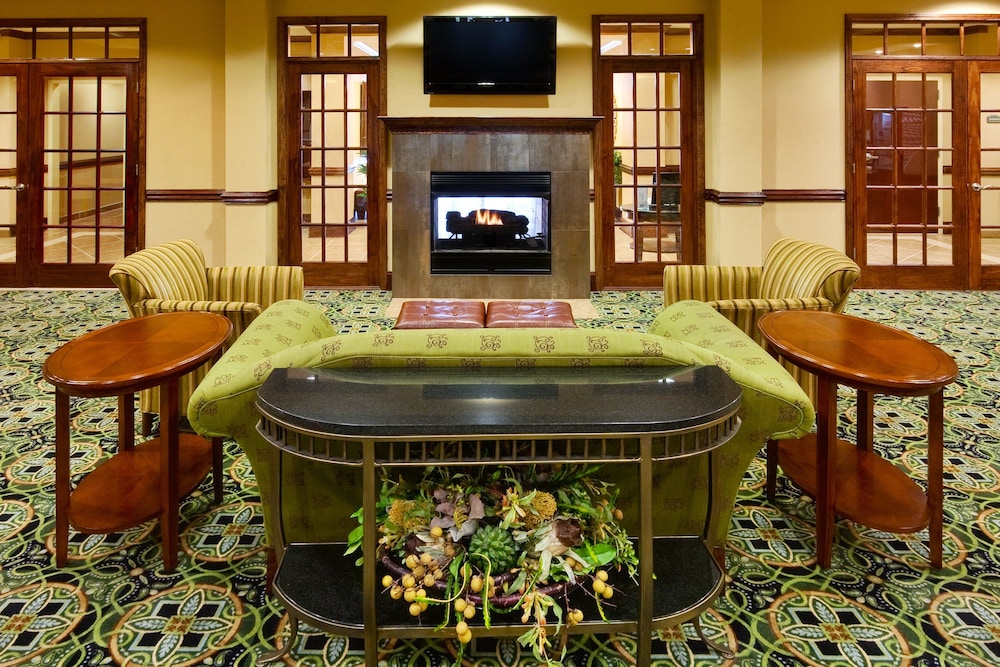 Holiday Inn Express & Suites Millington by IHG - photo 46