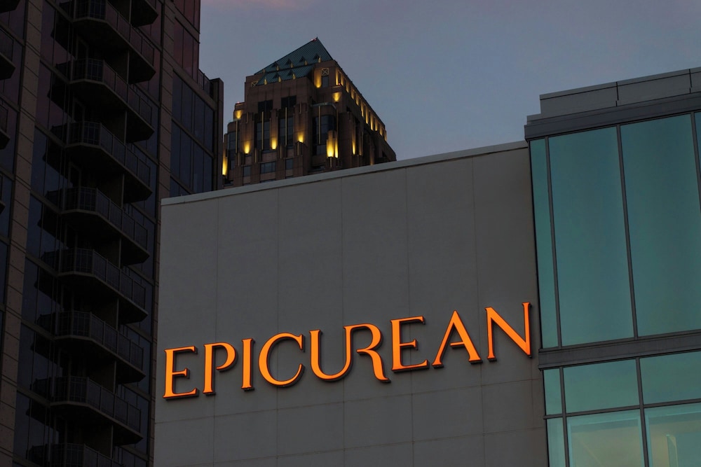 Epicurean Atlanta Autograph Collection - photo 112