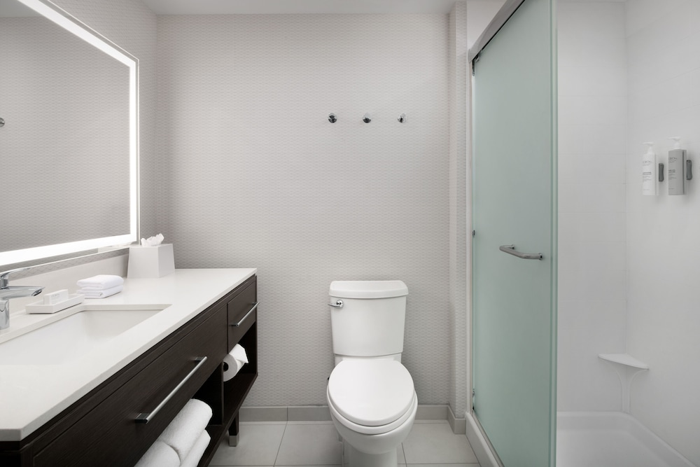 Home2 Suites by Hilton Orlando Southeast Nona - photo 27