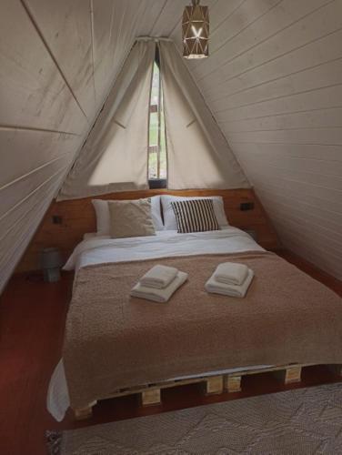 Cottage Toladi