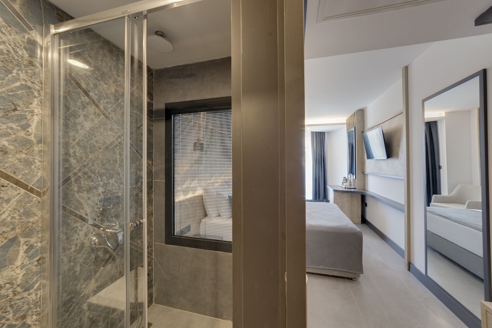 Signature Blue Resort Kuşadası in Kusadasi, Turkey