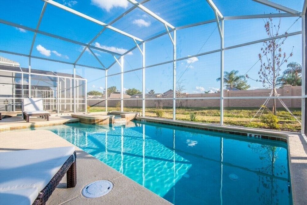 6 Bdrm 5 Bath Golf Resort - photo 12