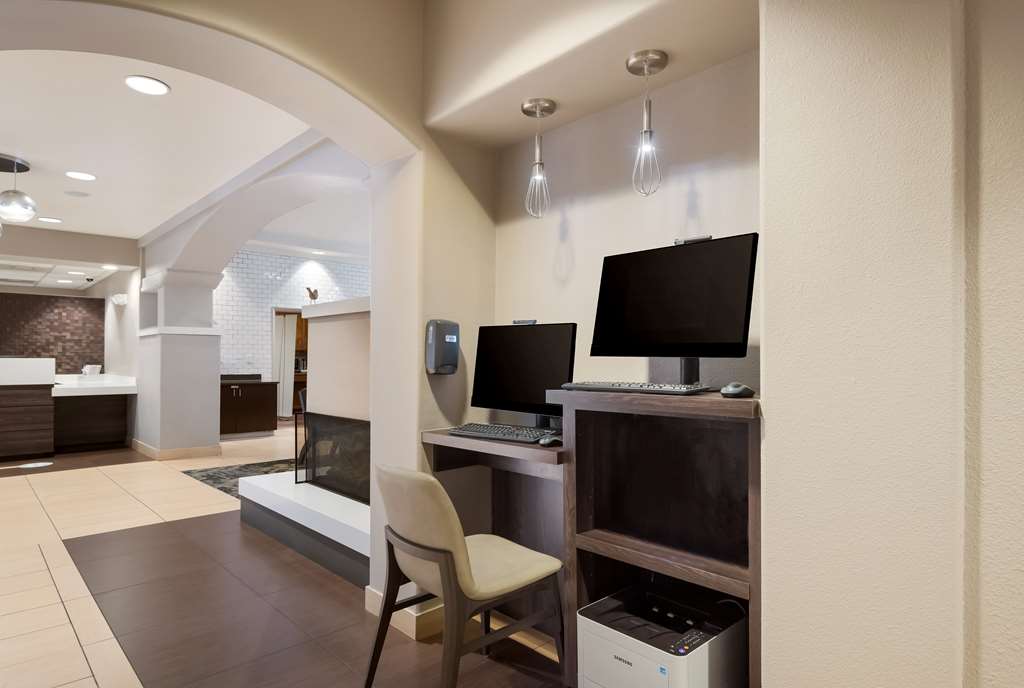 Sonesta ES Suites Reno - photo 41