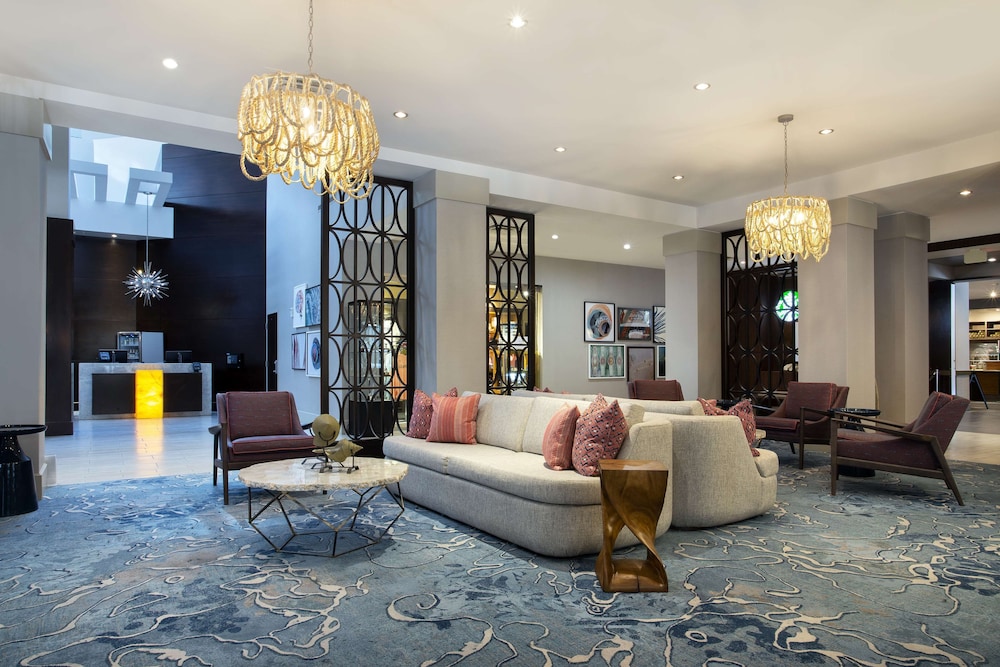 Hilton Tampa Downtown - photo 3