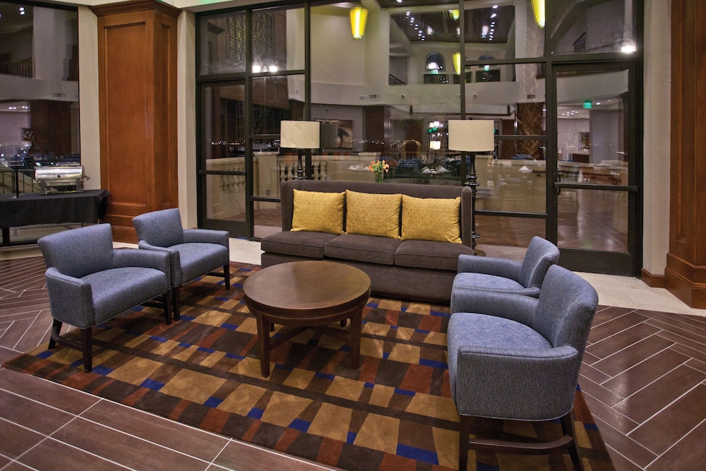 DoubleTree by Hilton Los Angeles Rosemead - photo 49