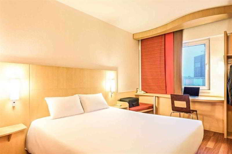 Ibis Yangzhou Wanda Plaza — hotel in Yangzhou