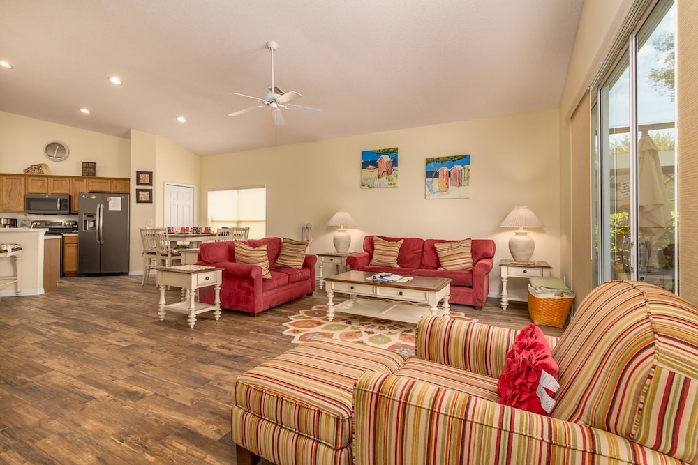 Glenbrook Resort ru464 in Clermont, United States