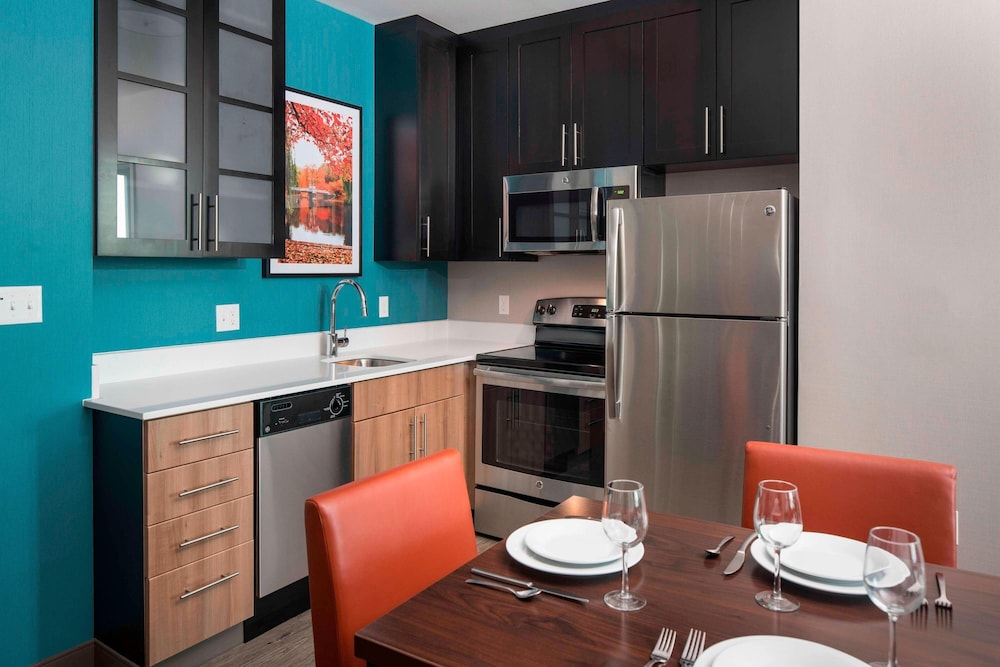 Residence Inn by Marriott Boston Watertown - photo 13