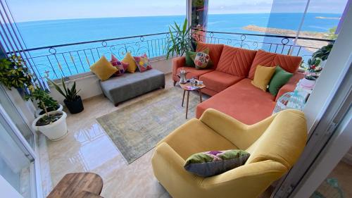 Trabzon Seaside — 4-Star Luxury Hotel in Trabzon, Turkey