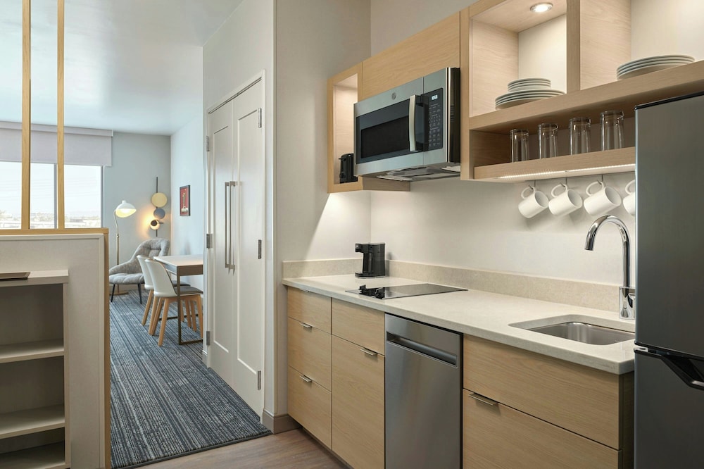 Towneplace Suites By Marriott Tempe - photo 20