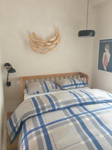 Tiny Studio 2 Min Walking Distance From the Port - last minute hotel in Volos