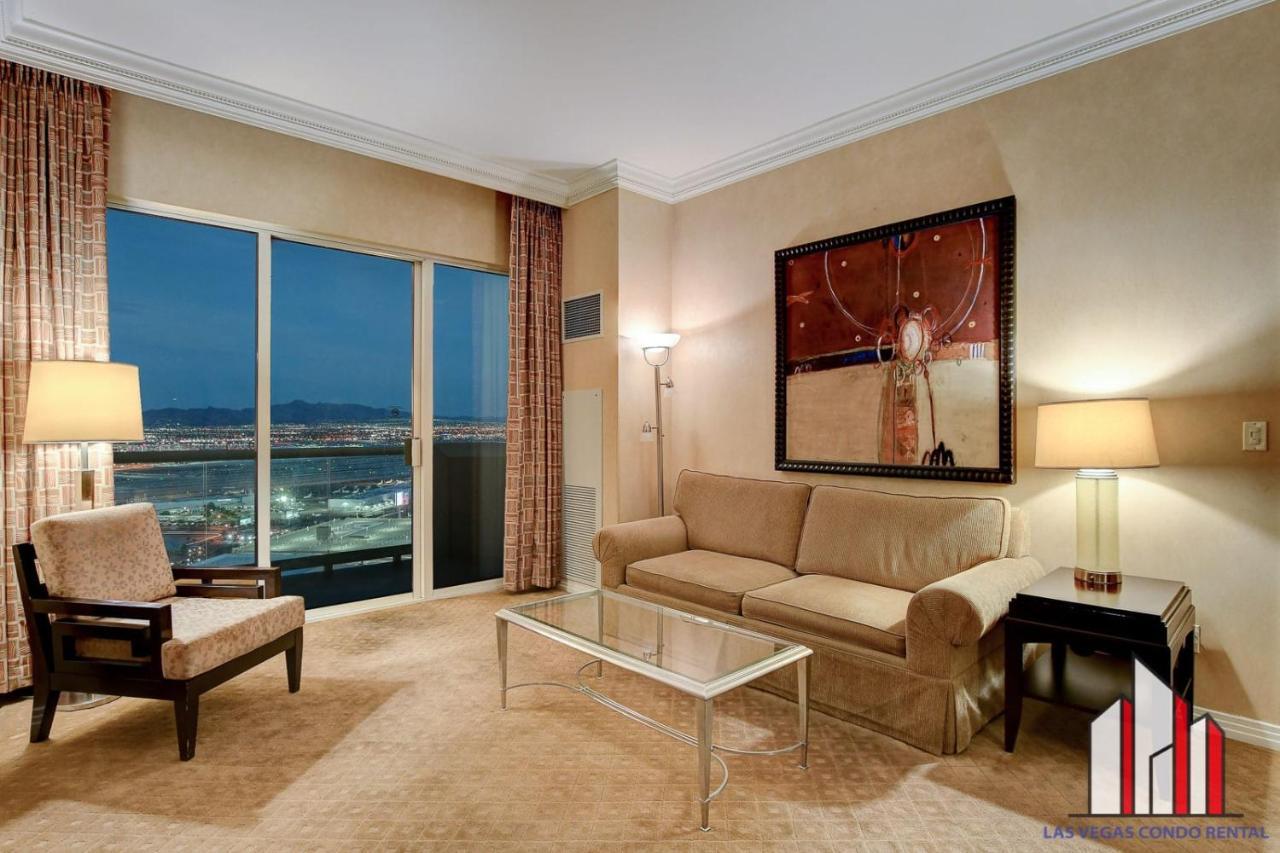 MGM Signature 29 602 1Br 2Ba Balcony Jacuzzi Suite